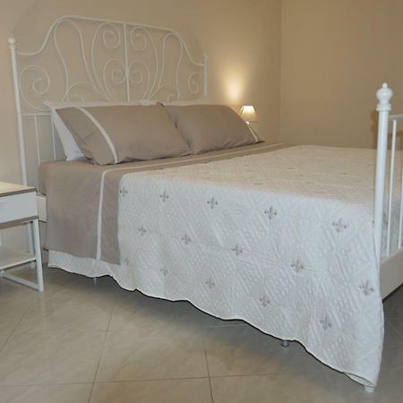 B&B La Colomba Altamura Exteriér fotografie