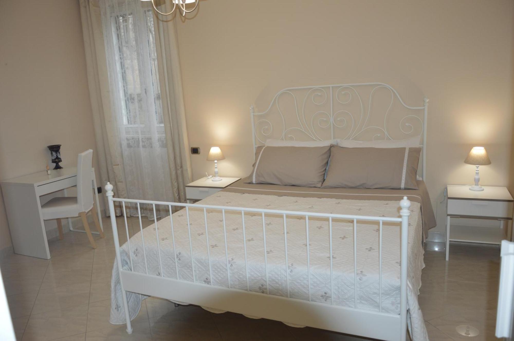 B&B La Colomba Altamura Exteriér fotografie