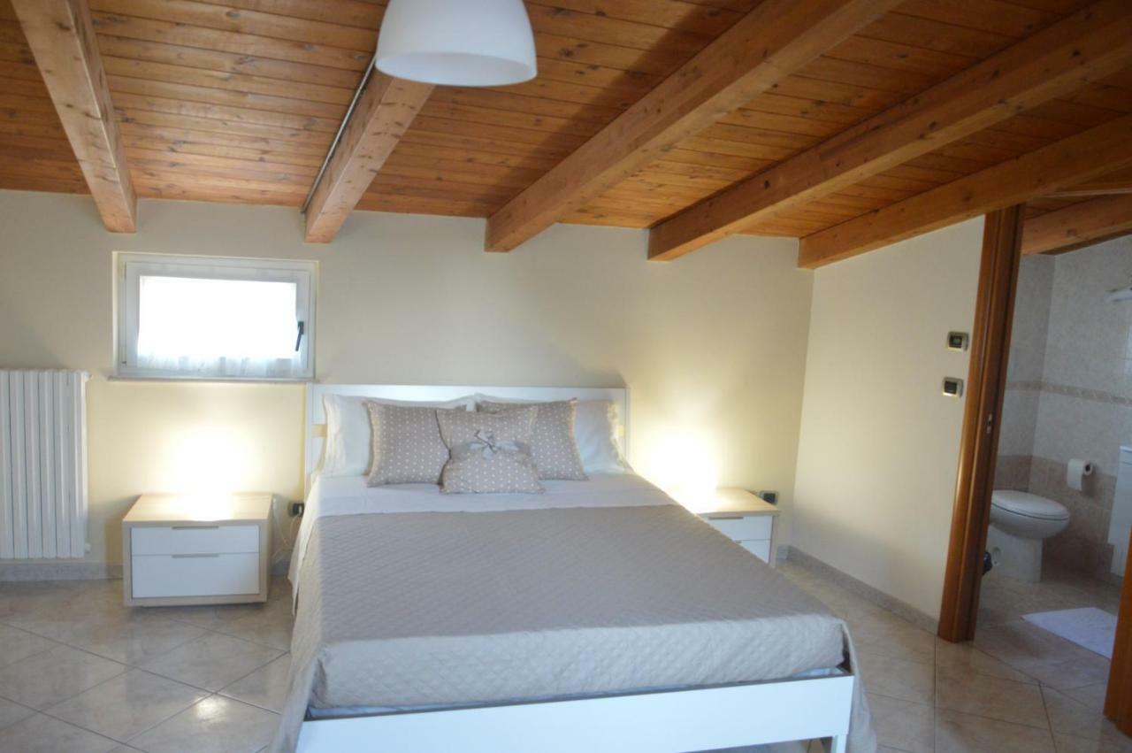 B&B La Colomba Altamura Exteriér fotografie