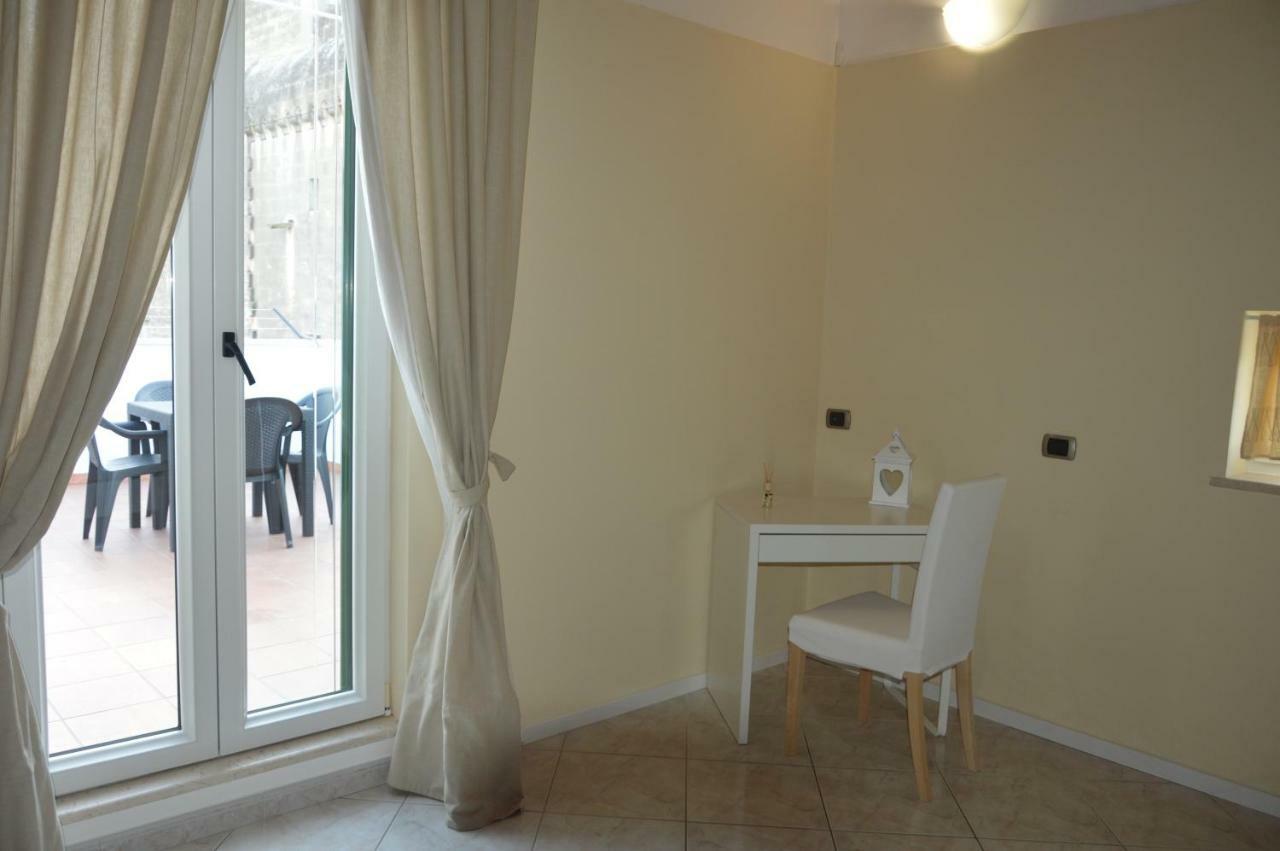 B&B La Colomba Altamura Exteriér fotografie