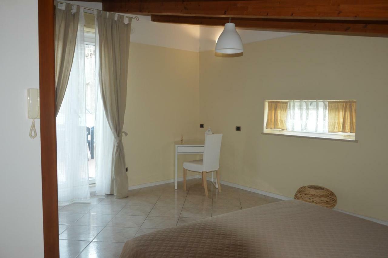 B&B La Colomba Altamura Exteriér fotografie