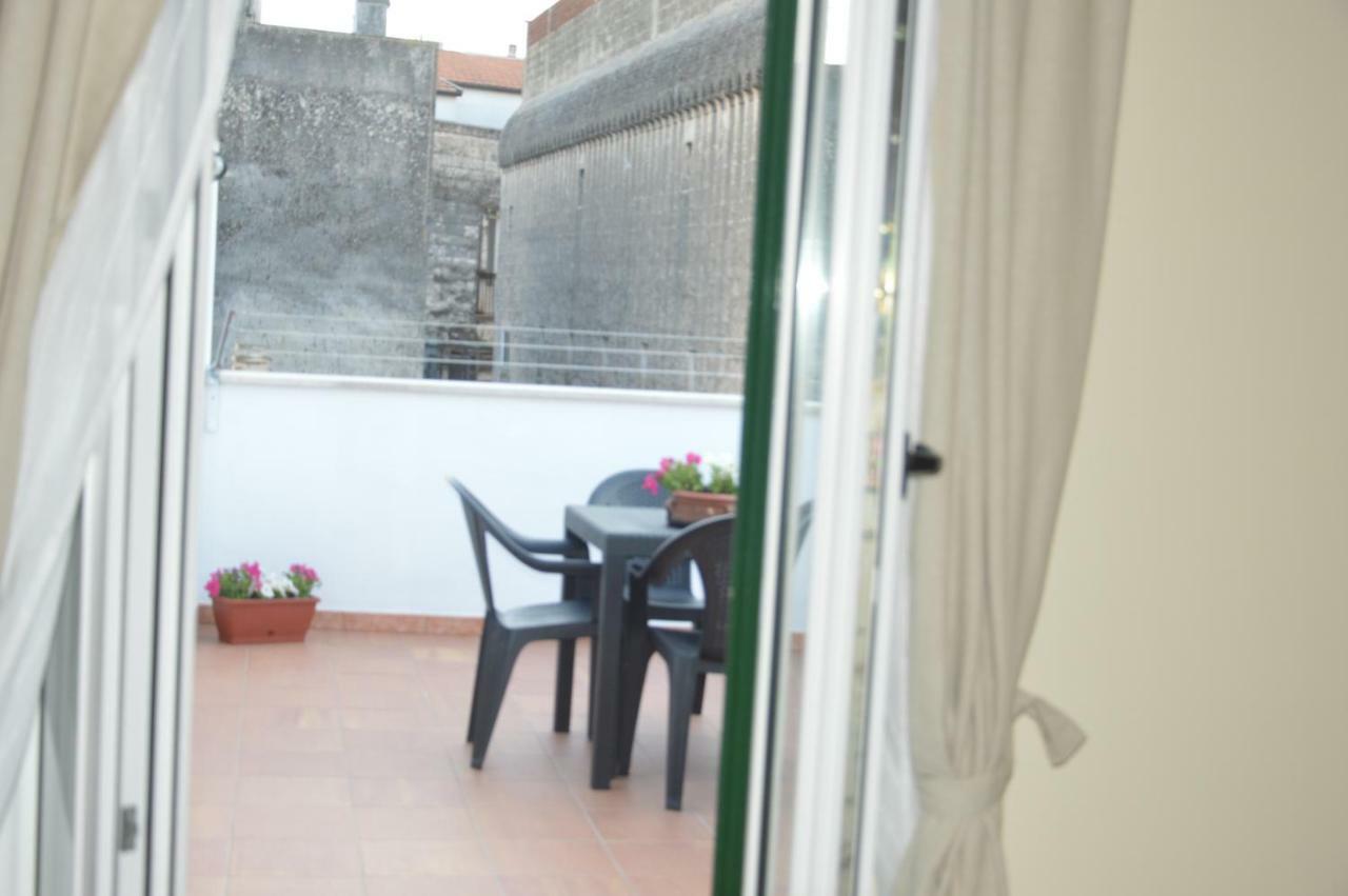 B&B La Colomba Altamura Exteriér fotografie