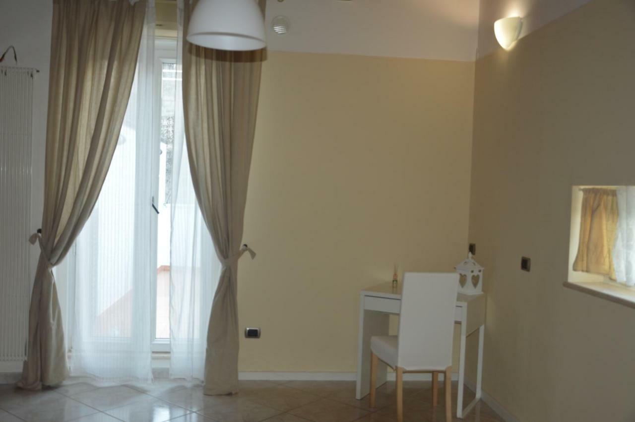 B&B La Colomba Altamura Exteriér fotografie