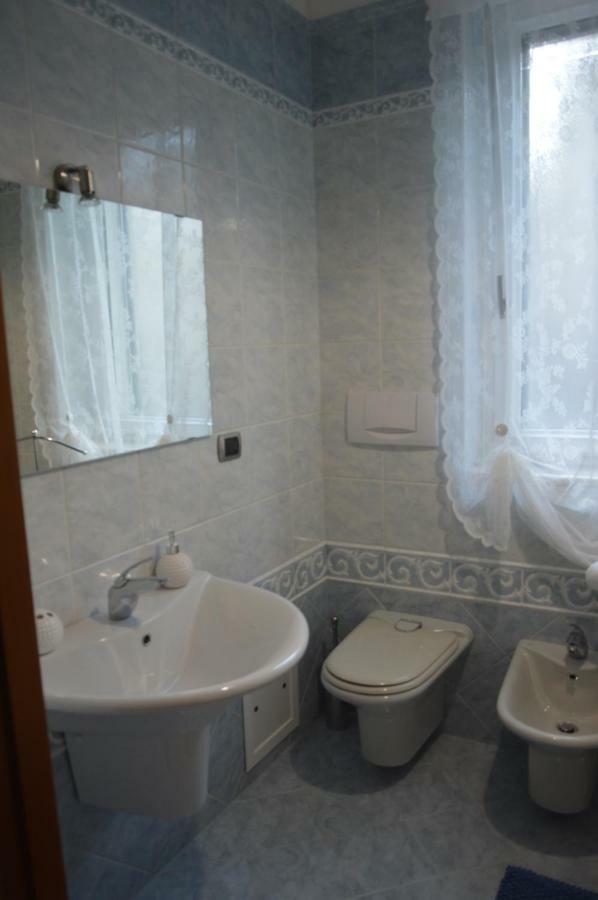 B&B La Colomba Altamura Exteriér fotografie
