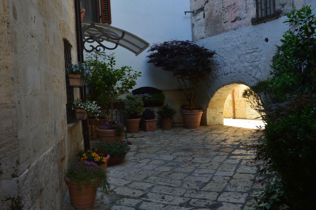 B&B La Colomba Altamura Exteriér fotografie