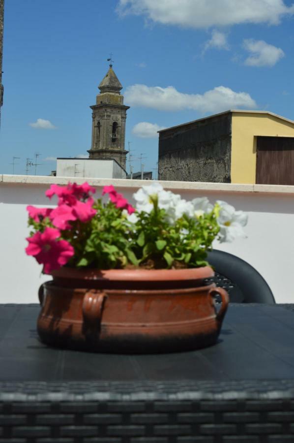 B&B La Colomba Altamura Exteriér fotografie