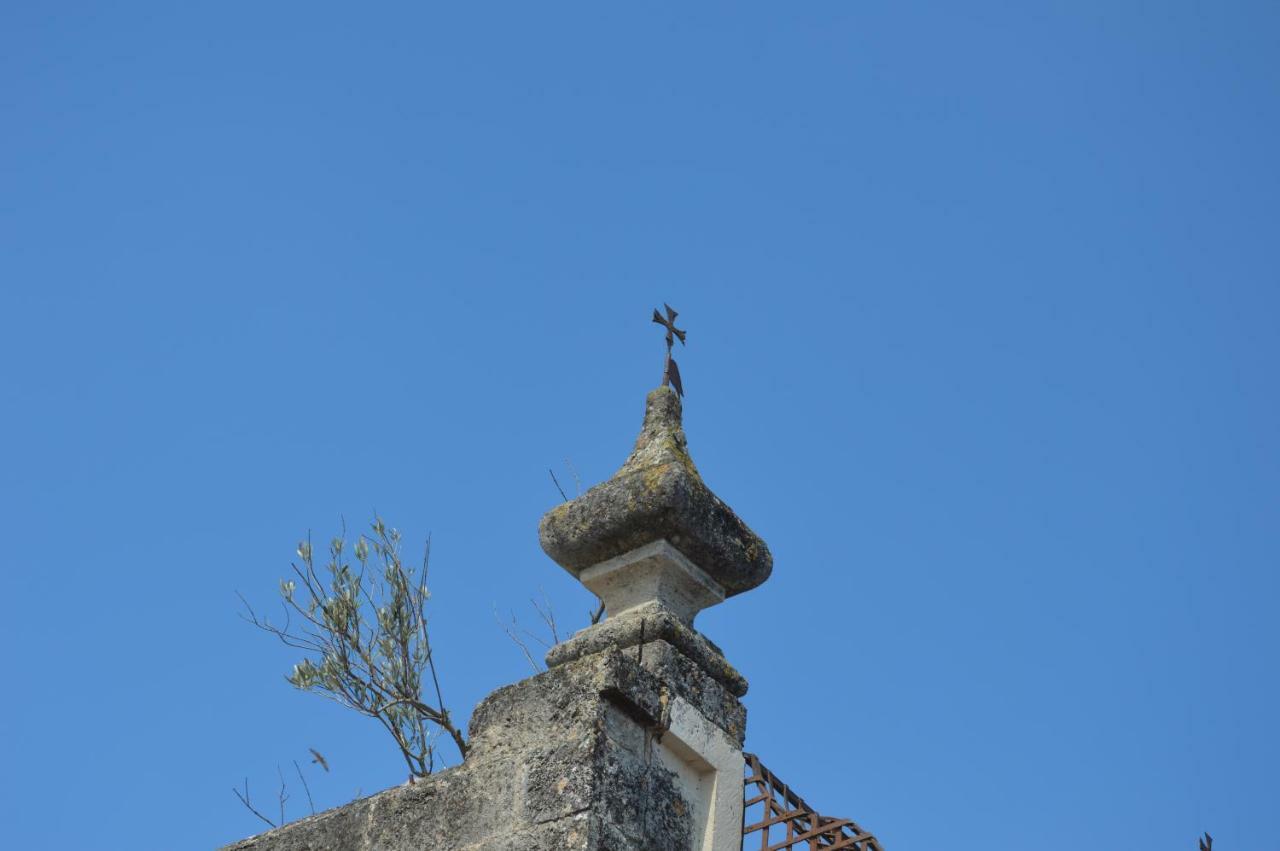 B&B La Colomba Altamura Exteriér fotografie