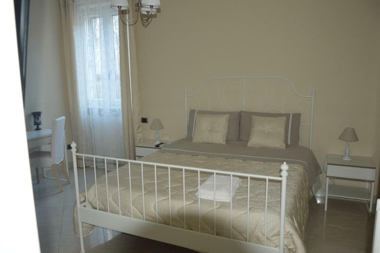 B&B La Colomba Altamura Exteriér fotografie