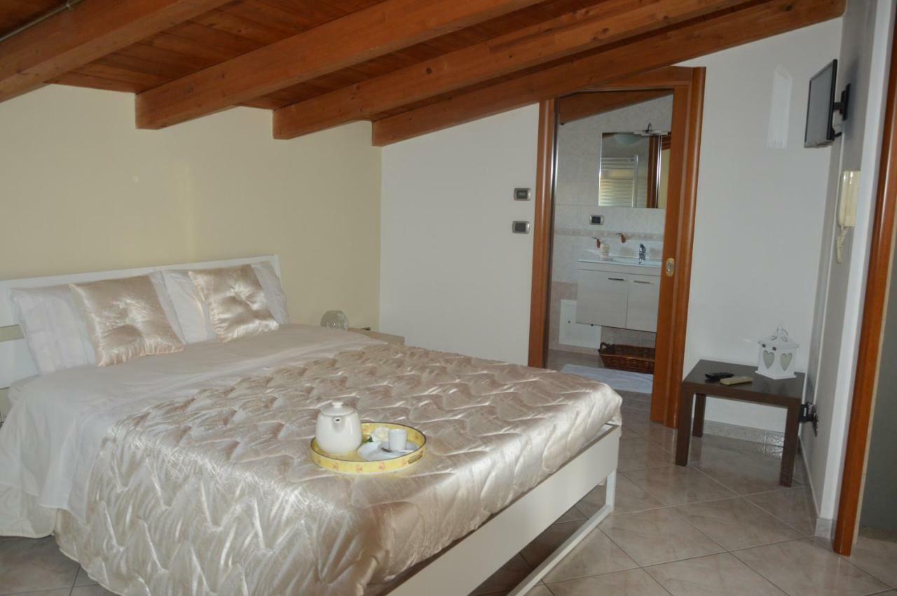 B&B La Colomba Altamura Exteriér fotografie