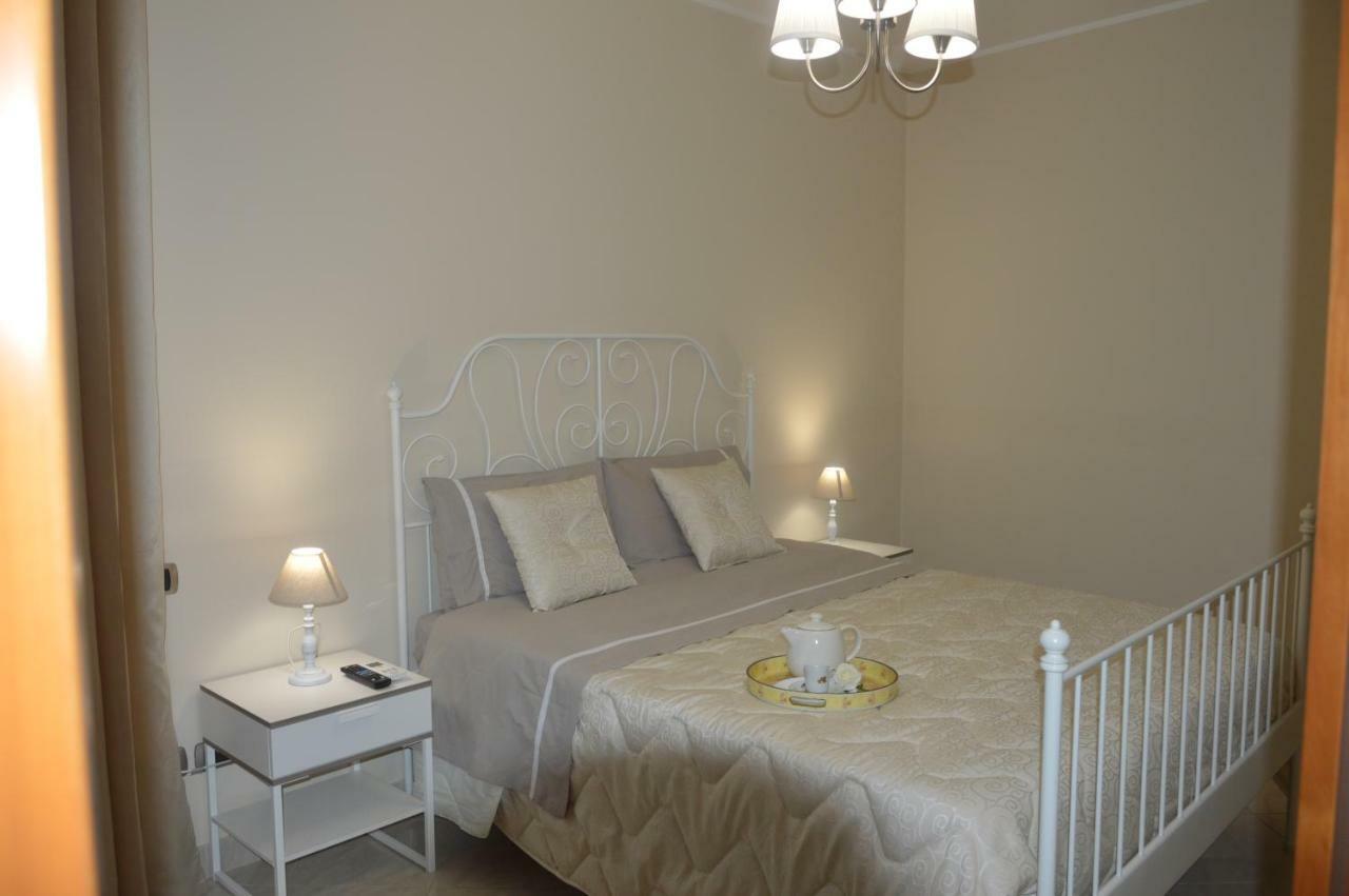 B&B La Colomba Altamura Exteriér fotografie