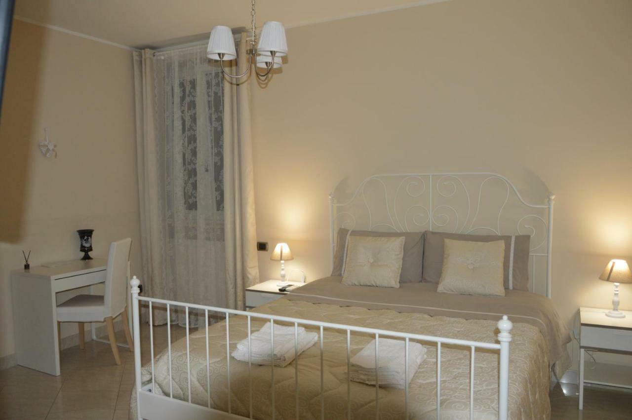B&B La Colomba Altamura Exteriér fotografie