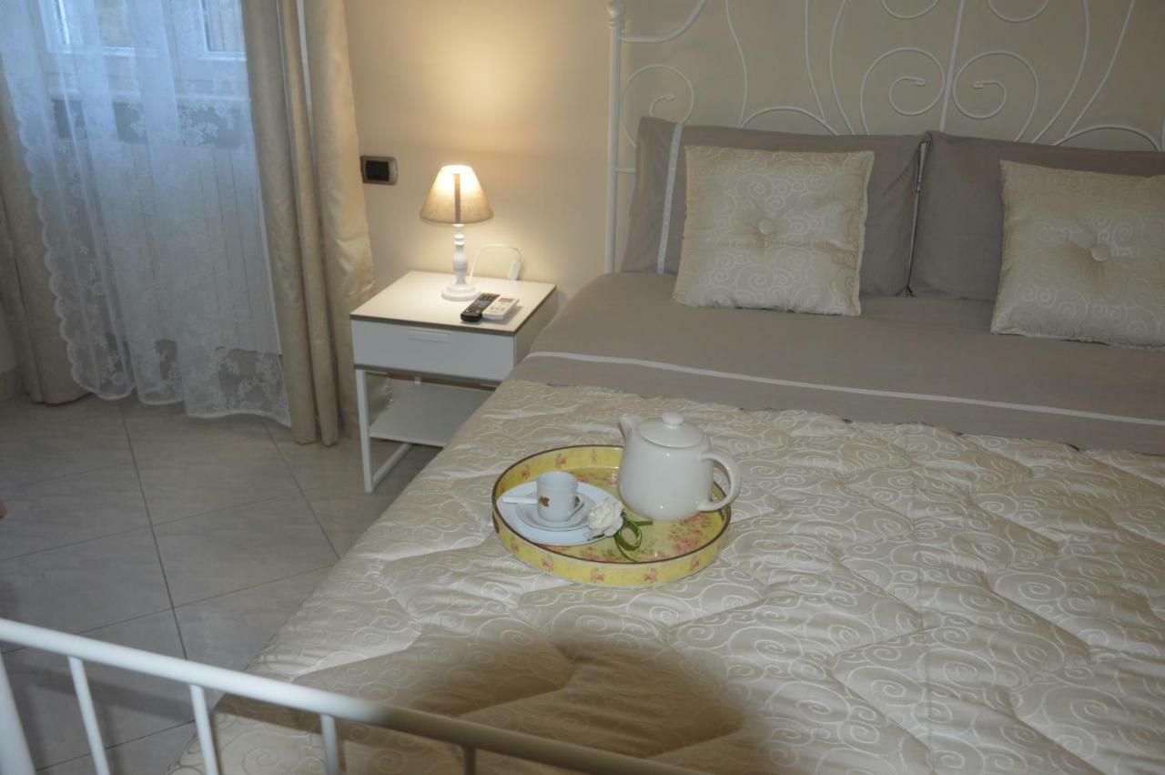 B&B La Colomba Altamura Exteriér fotografie