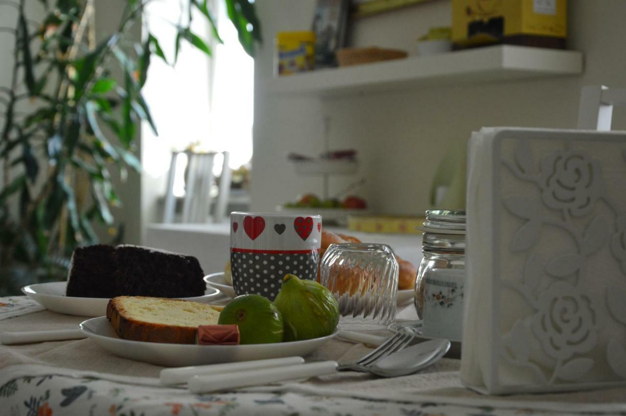 B&B La Colomba Altamura Exteriér fotografie